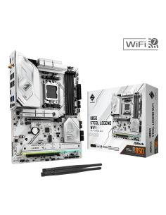 ASROCK B850 STEEL LEGENF WIFI 2